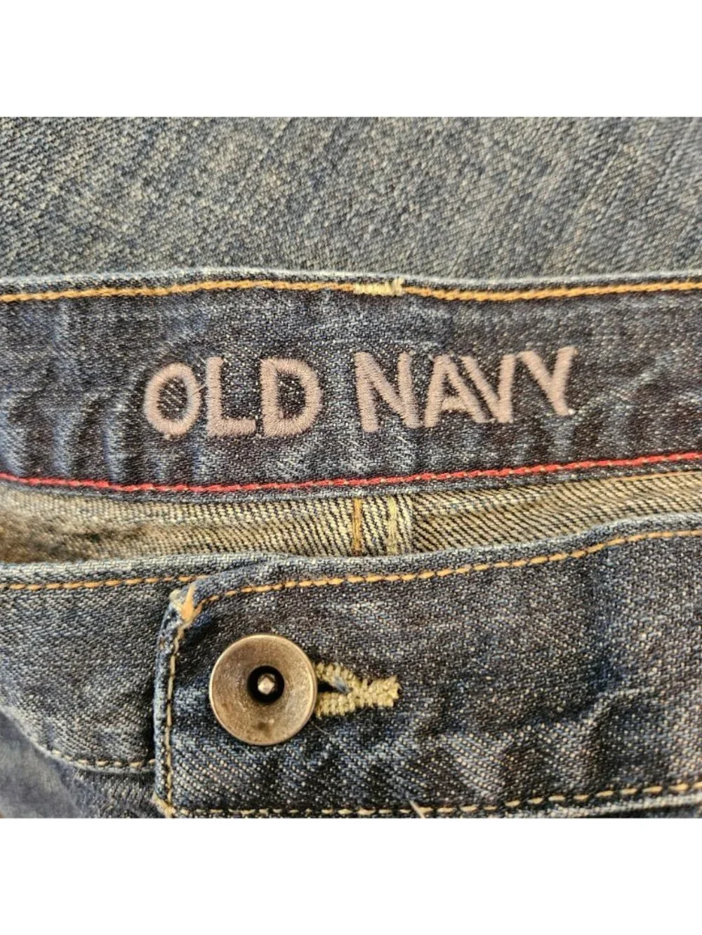 Old Navy these relaxed